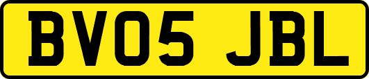 BV05JBL