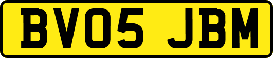 BV05JBM