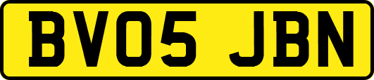 BV05JBN