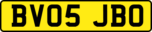 BV05JBO