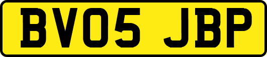 BV05JBP