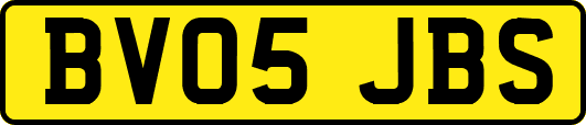 BV05JBS