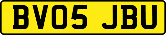 BV05JBU