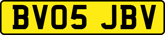 BV05JBV