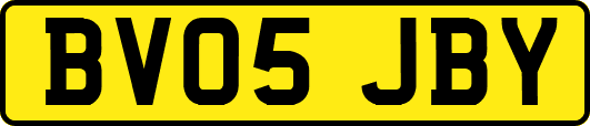 BV05JBY