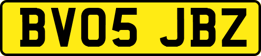 BV05JBZ