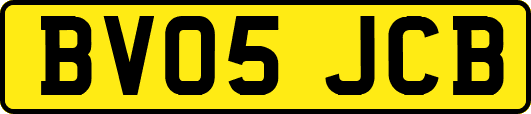 BV05JCB