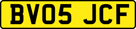 BV05JCF