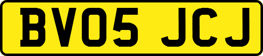 BV05JCJ