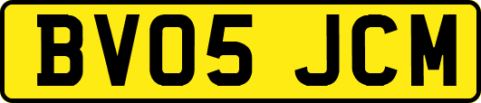 BV05JCM