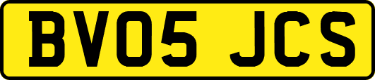 BV05JCS
