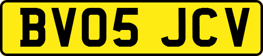 BV05JCV