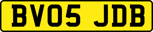 BV05JDB