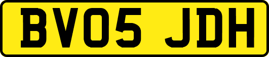 BV05JDH