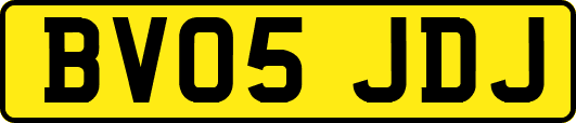 BV05JDJ