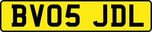 BV05JDL