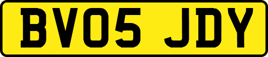 BV05JDY