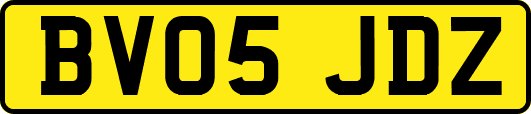 BV05JDZ