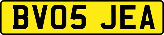 BV05JEA