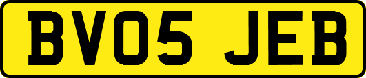 BV05JEB