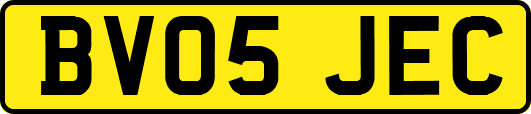 BV05JEC