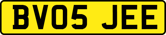 BV05JEE