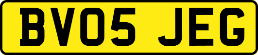 BV05JEG