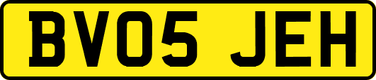 BV05JEH
