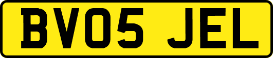 BV05JEL
