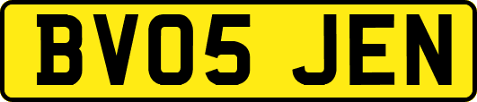 BV05JEN