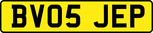 BV05JEP
