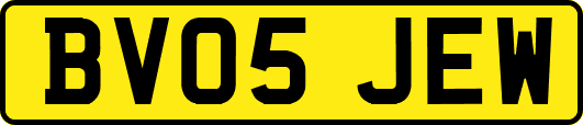 BV05JEW