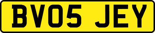 BV05JEY