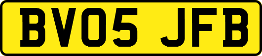BV05JFB