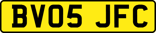 BV05JFC