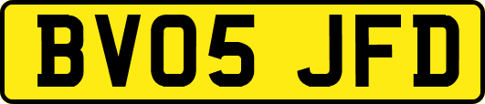 BV05JFD