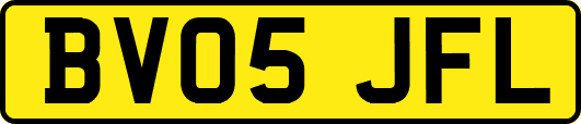 BV05JFL