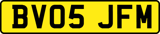 BV05JFM