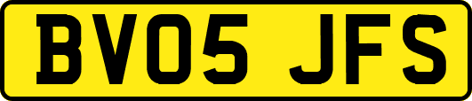 BV05JFS