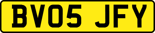 BV05JFY