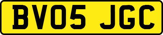 BV05JGC