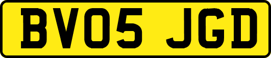 BV05JGD
