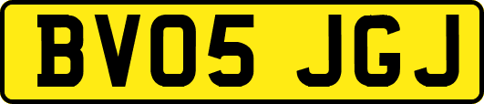 BV05JGJ