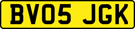 BV05JGK