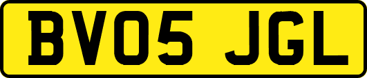 BV05JGL