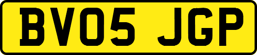 BV05JGP
