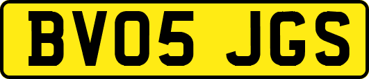 BV05JGS