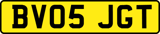 BV05JGT