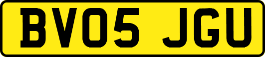 BV05JGU
