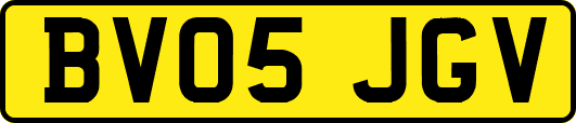 BV05JGV